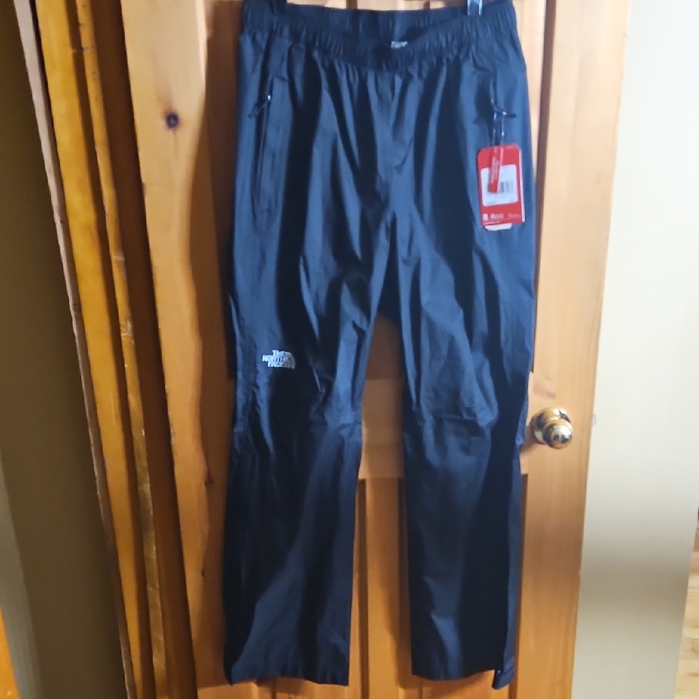 The North Face Black Men's Pants